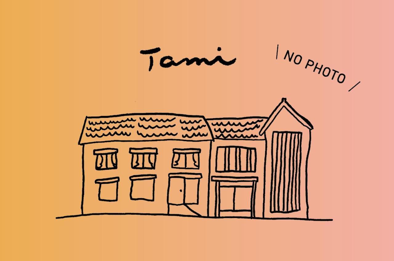 Tami Hostel Yurihama ภายนอก รูปภาพ